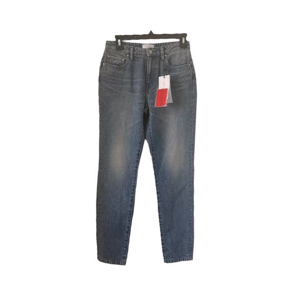 John Elliott Delirium Collection Denim Jeans Women Size 26